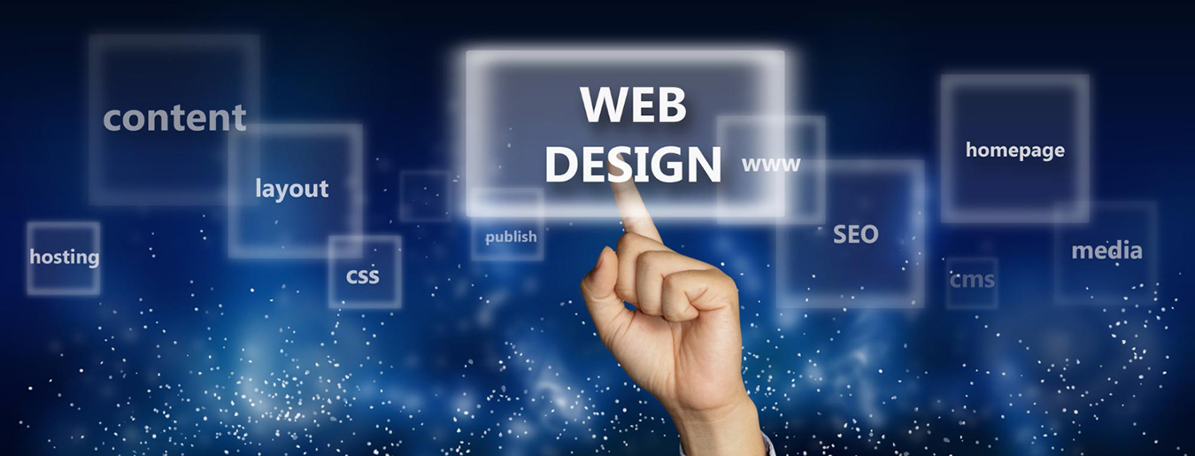 Building Success: Why Professional Web Design Matters Building Success: Why Professional Web Design Matters